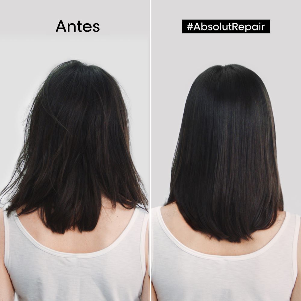 Spray en Aceite Absolut Repair 10 en 1 Cabello Dañado - Loreal