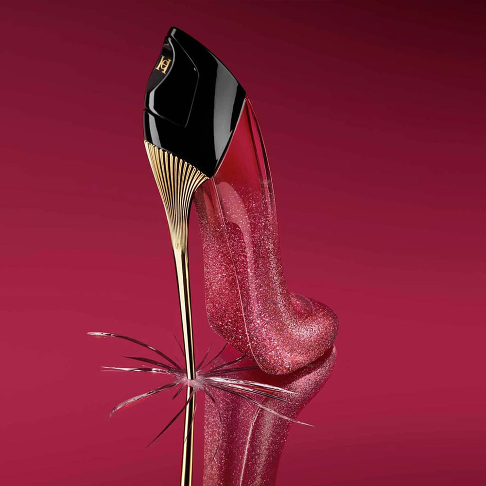 CAROLINA HERRERA / ボトム/O/ポリエステル/PNK/無地 8411061058459-3.jpg?v=