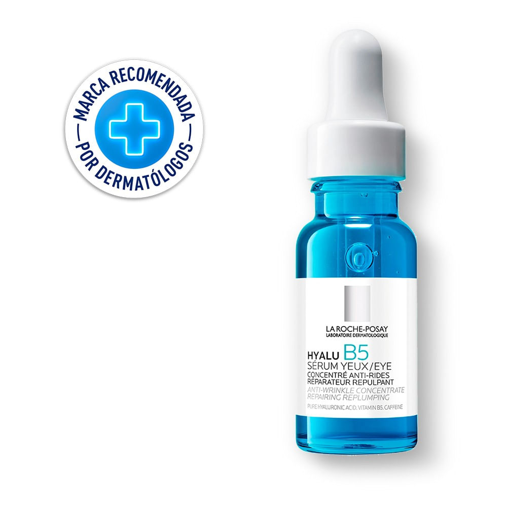 Hyalu B5 Serum de Ojos | Hyalu B5 La Roche Posay -